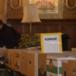 Bücherflohmarkt 2015